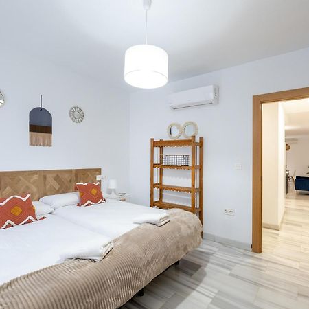 Grace Apartments - 3 Bedroom City Centre Granada Exterior foto