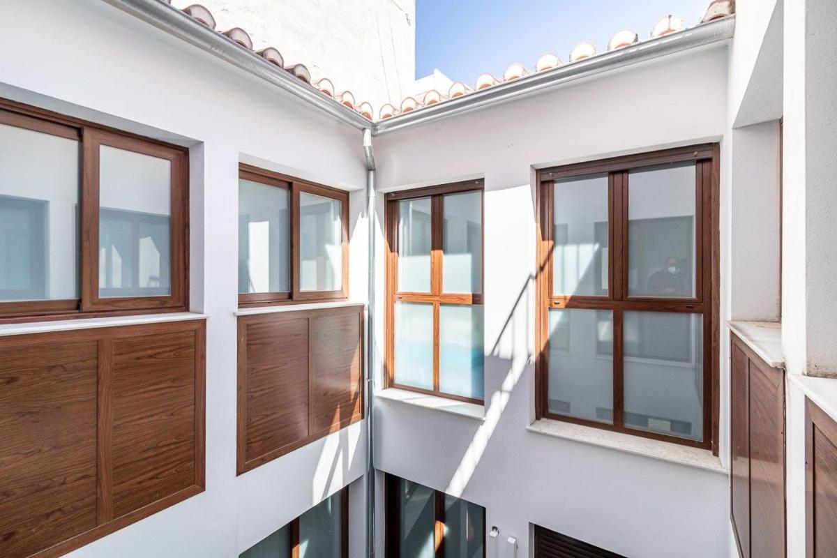 Grace Apartments - 3 Bedroom City Centre Granada Exterior foto